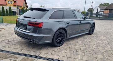 Audi A6 - 5