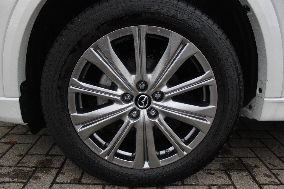 Fahrzeugabbildung Mazda CX-5 M-Hybrid Takumi G-194 AWD AT GSD NAPPA MRCC