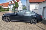 Mercedes-Benz C 400 4MATIC Autom. - - gebrauchte Mercedes-Benz C 400 aus dem Jahr 2020