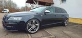 Audi S6 Avant 5.2 quattro Top Zustand - Audi S6: 5.2