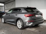 Audi A3 Sportback S line S line 35 TDI 110(150) S tro - Audi A3: Standheizung, Sportback