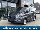 Ford Tourneo Custom 320L1*AHK*XENON*KAMERA*8-SITZE - gebrauchte Ford Tourneo Custom aus dem Jahr 2022
