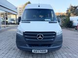 Mercedes-Benz Sprinter 317 CDI Tourer RWD 9 Sitze Navi + Autom - Mercedes-Benz Gebrauchtwagen von 2023