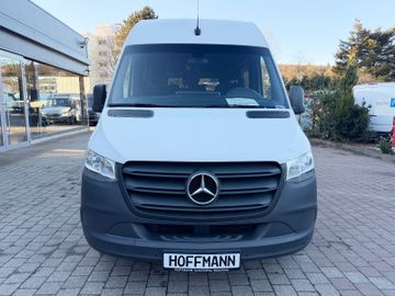 Mercedes Sprinter - 3