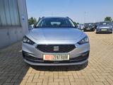 Seat Leon Style ST 2.0TDI DSG PARK-ASSIST WINTERPAKET - Seat Leon: Kombi