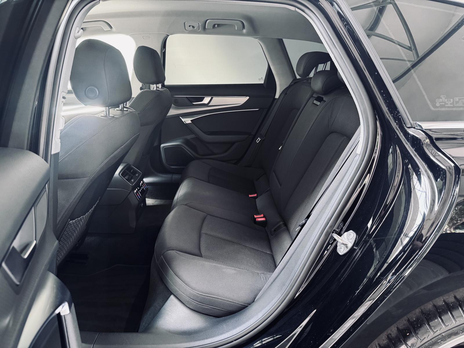 Audi A6 40 TDI Sport Kamera / Automatik / 21 zoll. /, миниатюра 16