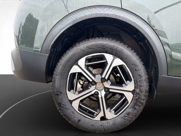 Citroën C3 Aircross MAX HY 145 Kam.+KeyLess+LED+Navi