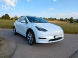 Tesla Model Y Hinterradantrieb RWD - Tesla Model Y in Stuttgart