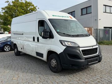 Peugeot Boxer - 3