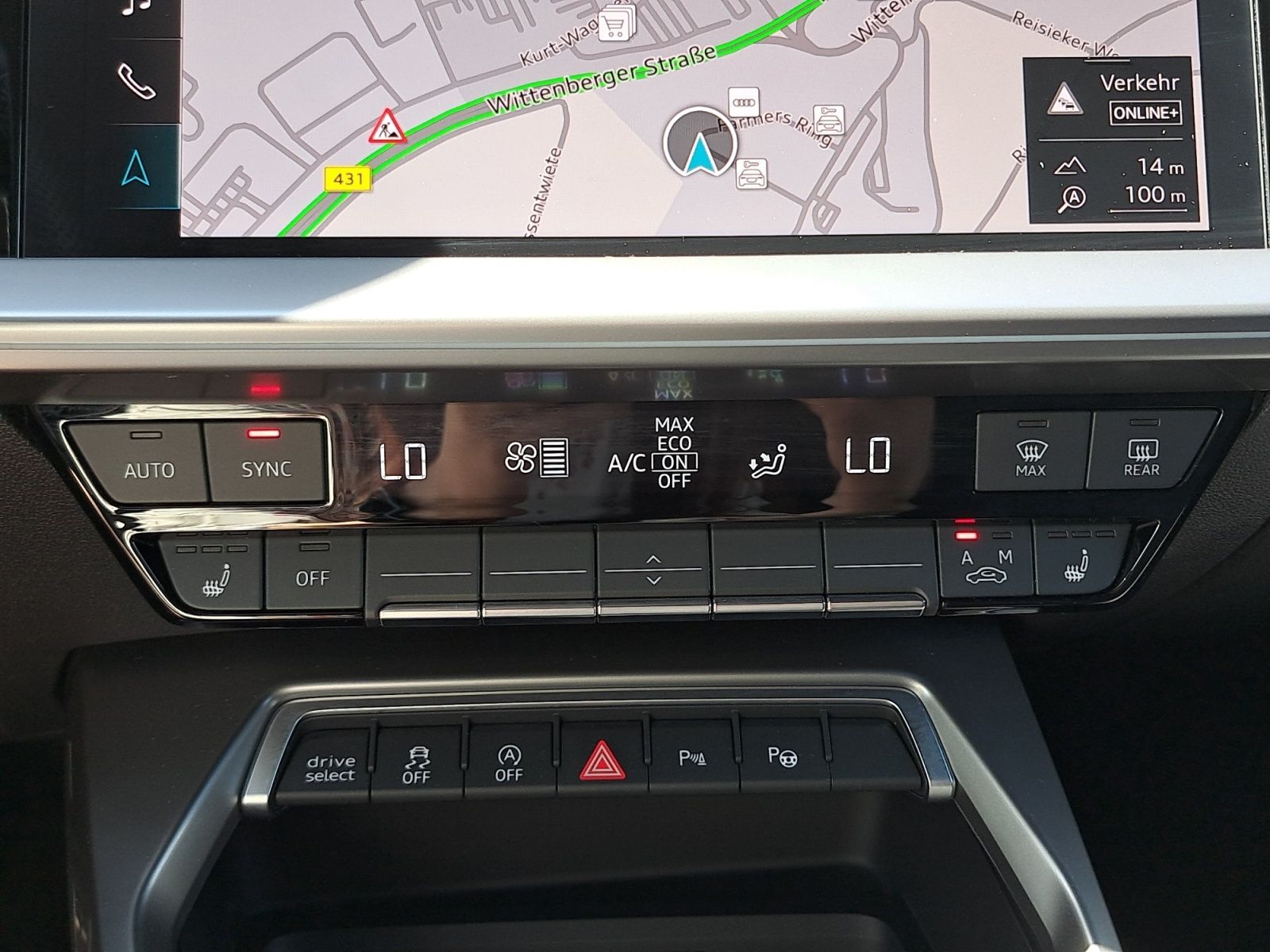 Audi S3 - Bild 20
