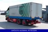 MAN F90 24.332 Unterflur 6x2 LL - MAN F90