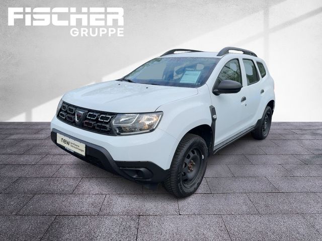 Dacia Duster Deal TCe 100 ECO-G Klima Bluetooh