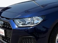 Audi A1 - Vorschau Bild 6