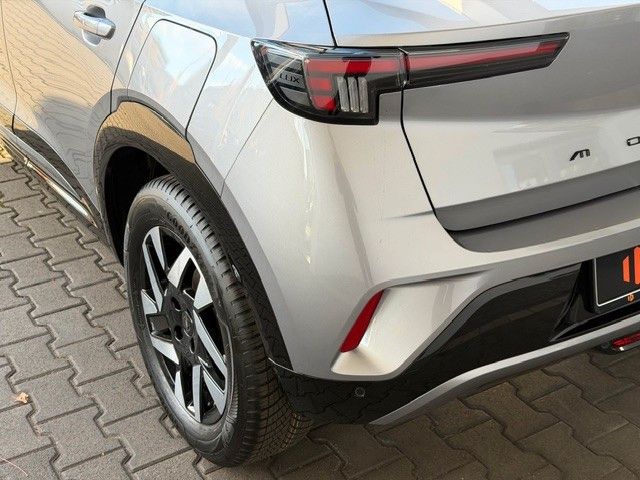 Fahrzeugabbildung Opel Mokka GS 136PS LED/Allwetter/Kamera!