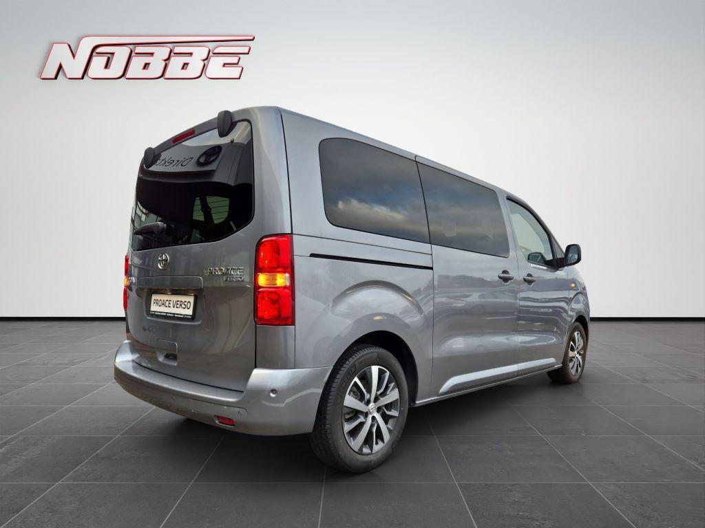 Toyota Proace 2,0-l-D-4D L1 (8-Si.) Verso Shuttle Comfo