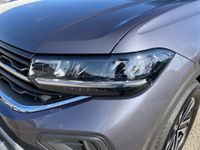 Volkswagen T-Cross - Vorschau Bild 6
