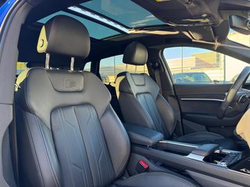 صورة مصغرة 17 لـ 2024 AUDI Q8 E-TRON