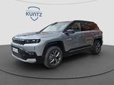 Jeep Compass E-Hybrid 1.2 eDCT 107 kW First Edition - Jeep Compass in Kiel