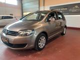 Volkswagen Golf Plus VI Trendline*AUTOMATIK*NAVI*PDC V/H* - mit Benzin-Antrieb: Sitzheizung, Van