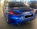 BMW Z4 2.0i sDrive M SPORT PAKET A M SPORT PAKET - BMW Z4 Gebrauchtwagen in Berlin