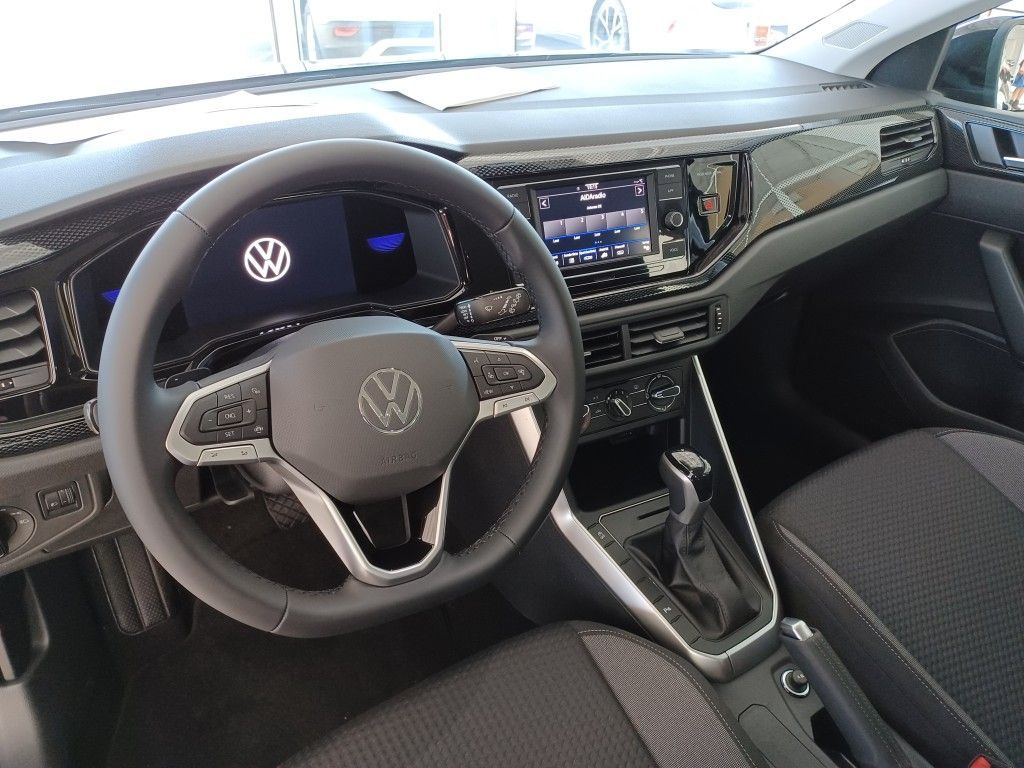Fahrzeugabbildung Volkswagen Taigo 1.0 TSI OPF DSG Life LED, DAB+, DCP
