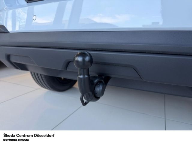 Skoda Kamiq - Bild 10