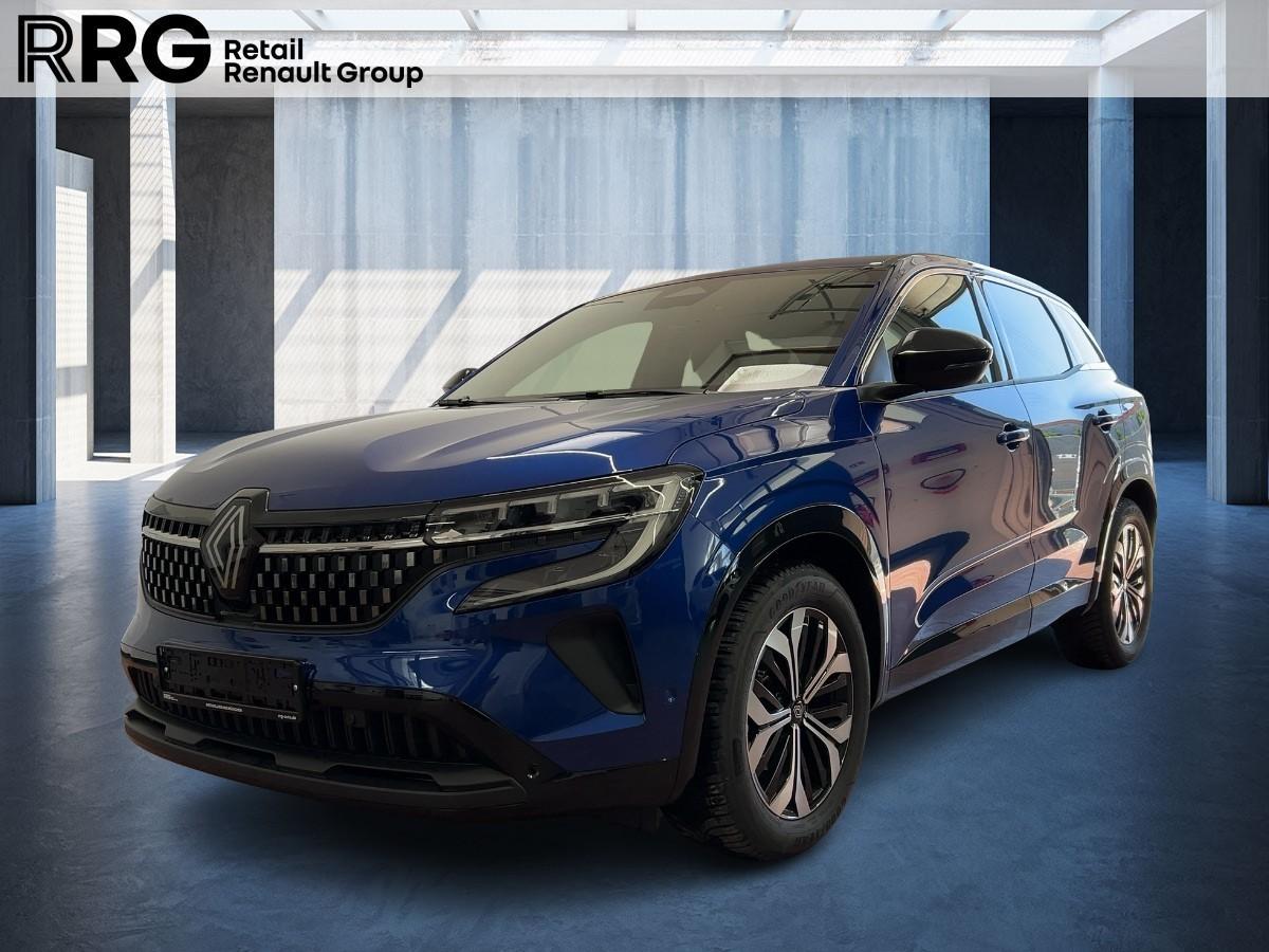 Renault Austral Techno Mild Hybrid 160 Automatik PDC KLI