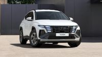 Hyundai TUCSON - Vorschau Bild 1