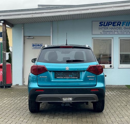 Suzuki Vitara Hybrid COMFORT+ ACC/LED/TWS/KAMERA/PANO