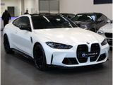 BMW M4 Competition xDrive NP:128k€*Frozen White - BMW M4 Gebrauchtwagen Dortmund