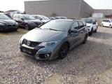 Honda Civic Tourer Comfort - Honda Civic Comfort mit Diesel-Antrieb