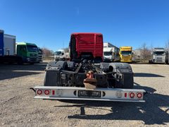 Fahrzeugabbildung MAN TGX 26.480