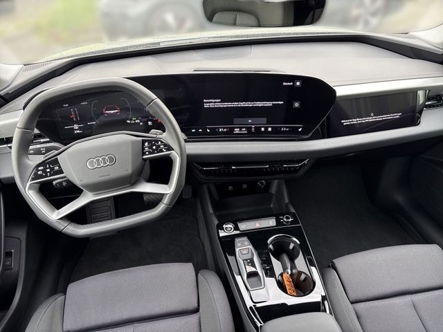 A6 Sportback e-tron S LINE 0,25% MATRIX+AHK+KLIM