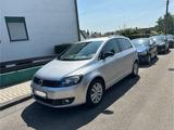 Volkswagen Golf Plus 1.4 TSI DSG Comfortline Comfortline - Volkswagen Golf Plus in Mainz