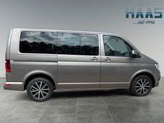Fahrzeugabbildung Volkswagen T6 Multivan Comfortl. 2.0 TDI DSG - NAVI*3xKLIMA