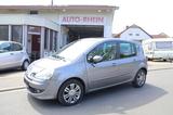 Renault Grand Modus Night&Day Pano Klima+ZR+Öl+TÜVuswNeu - Renault Grand Modus: Van