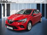 Renault Clio INTENS TCe 90 UPE:22.600,-