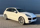 Porsche Cayenne V8 Diesel | Sport Chrono | LED | 2... - Porsche Cayenne in Kassel