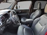 Jeep Renegade 80th Anniversary 1.3 Automatik - Jeep Renegade: 80th Anniversary