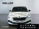 Skoda Scala 1.0 TSI Style *LED*Sportfahr*18''*ACC*RCam - Skoda Scala Gebrauchtwagen in Bremen