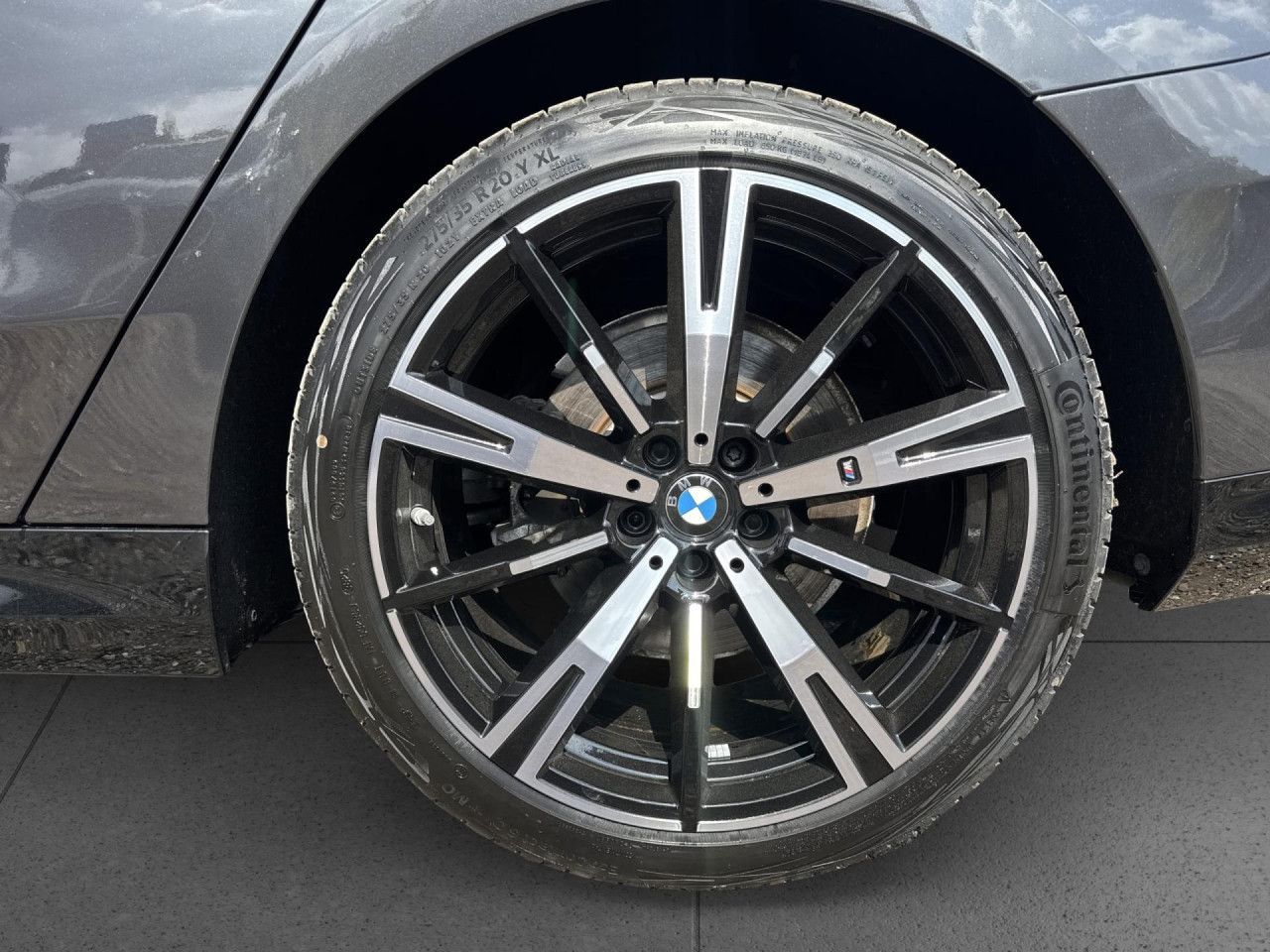 BMW 520 - Bild 19