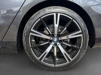 BMW 520 - Vorschau Bild 19