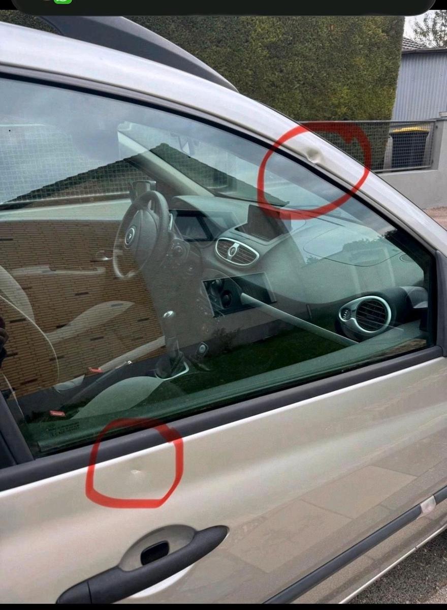 Renault Clio 2012 — photo 9