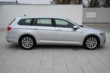 Volkswagen Passat 2.0TDI 110KW DSG Mwst. 3/20 - Volkswagen Passat Variant aus 2020