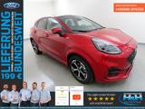Ford Puma 1.0 M-Hybrid Aut ST-Line Pano+ACC+360°Kam. - gebrauchte Ford Puma aus dem Jahr 2024