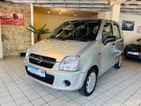 Opel Agila Klimaanlage +Neu Tüv Neu Au+Service Neu* - gebrauchte Opel Agila aus dem Jahr 2005
