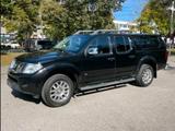 Nissan Navara 3.0 TDI Allrad BJ 2015 Hardtop - Nissan Navara aus 2015