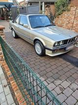 BMW E30, 320 I, Bauer Cabrio TC2 - BMW 320 aus 1984