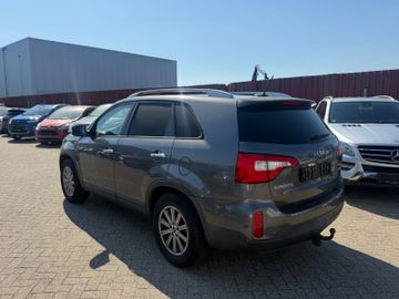 KIA Sorento - 7