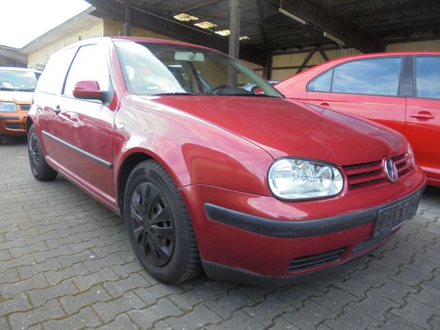 Volkswagen Golf 1.6 . Euro4. TÜV 11/25